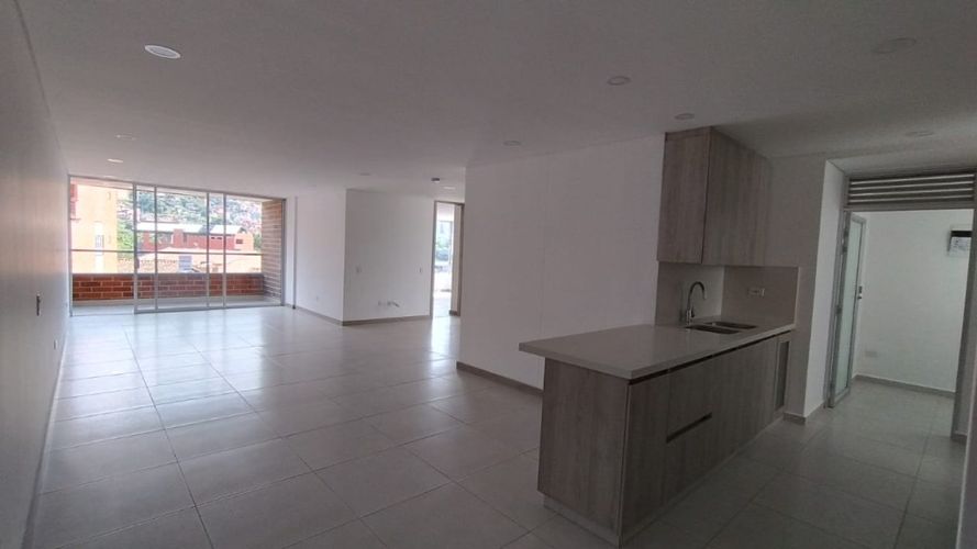 Apartamento en  Arriendo en La magnolia, Envigado - Miniatura 5