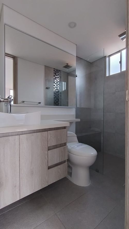 Apartamento en  Arriendo en La magnolia, Envigado - Miniatura 10