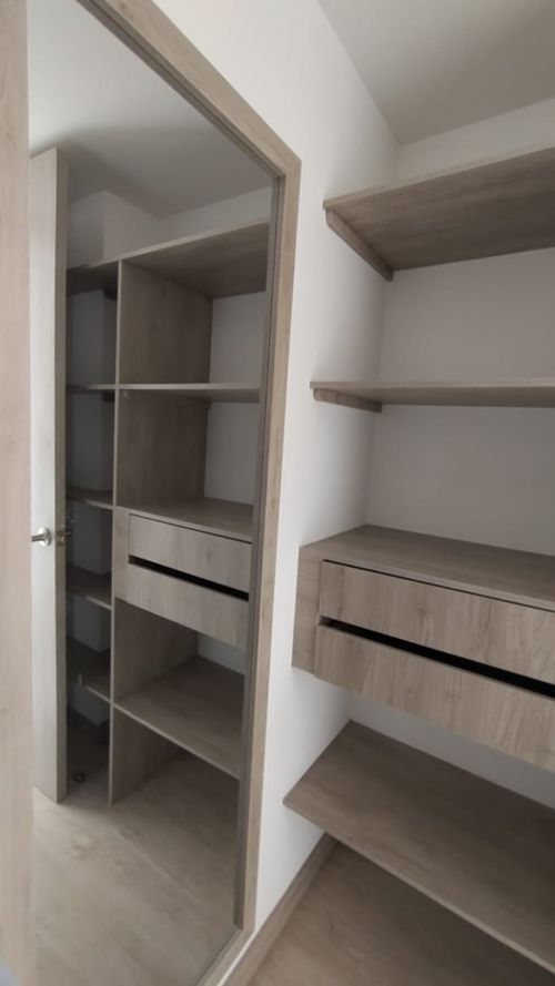 Apartamento en  Arriendo en La magnolia, Envigado - Miniatura 13