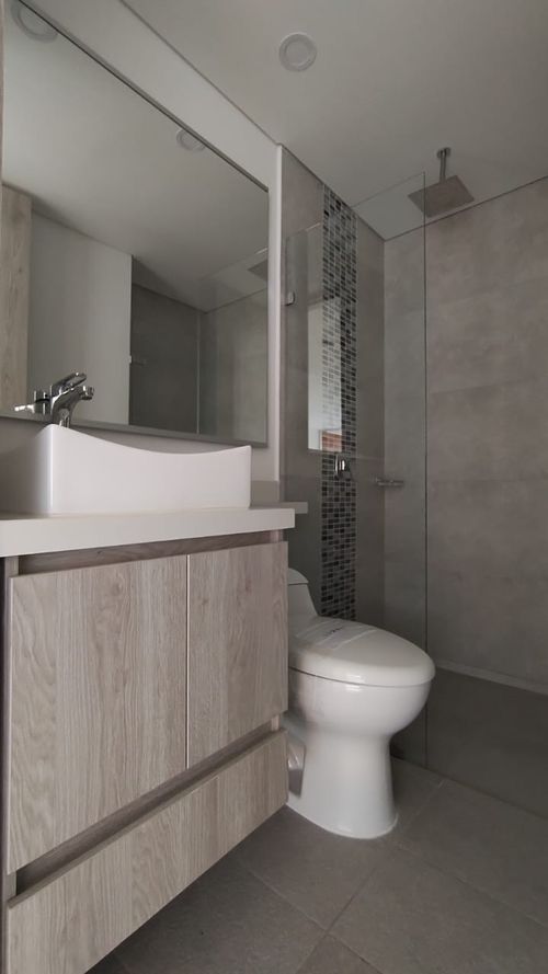 Apartamento en  Arriendo en La magnolia, Envigado - Miniatura 18