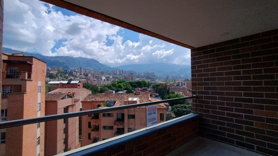 Apartamento en  Arriendo en La magnolia, Envigado - Miniatura 23