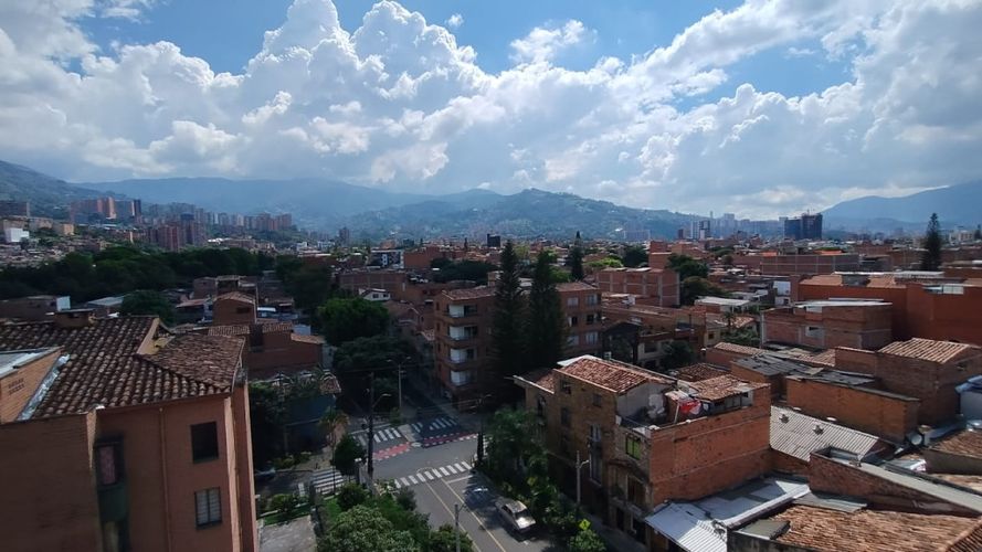 Apartamento en  Arriendo en La magnolia, Envigado - Miniatura 24