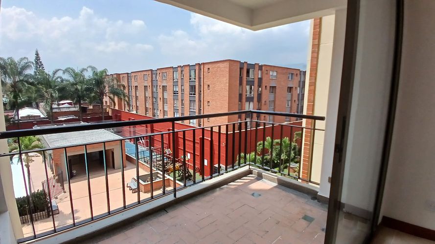 Apartamento en Venta en Belen Malibu, Medellín - Imagen 1