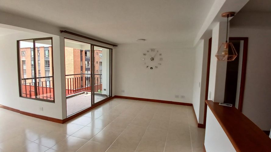 Apartamento en Venta en Belen Malibu, Medellín - Miniatura 3