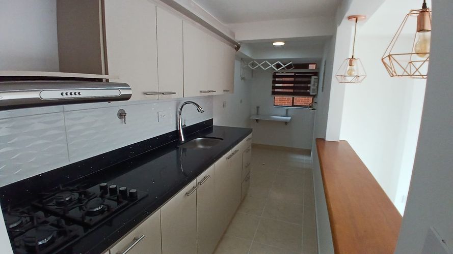 Apartamento en Venta en Belen Malibu, Medellín - Miniatura 6