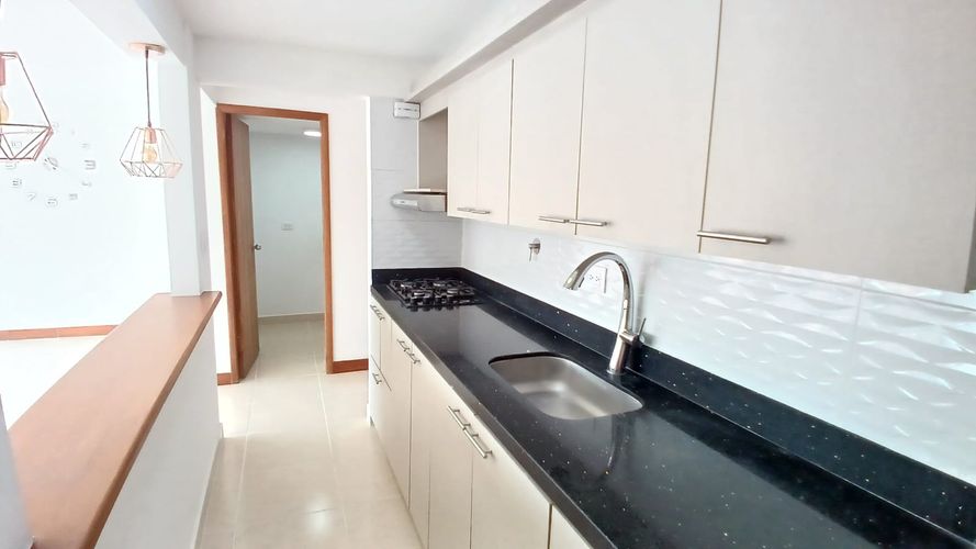 Apartamento en Venta en Belen Malibu, Medellín - Miniatura 7