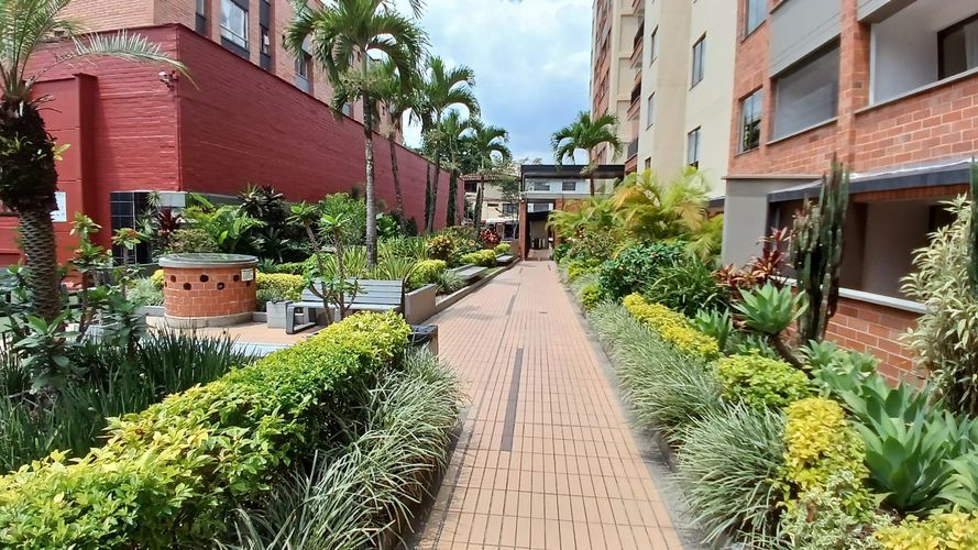 Apartamento en Venta en Belen Malibu, Medellín - Miniatura 20