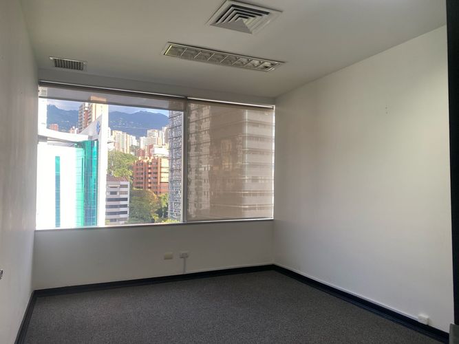 Oficina en Venta en El Poblado, Medellín - Imagen 1