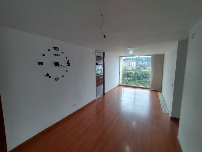 Apartamento en Venta en Cantalejo, Bogotá - Imagen 1
