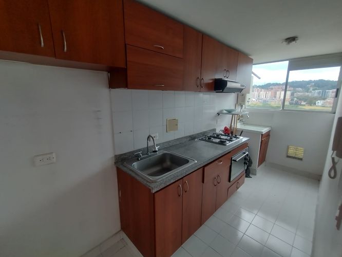 Apartamento en Venta en Cantalejo, Bogotá - Miniatura 5