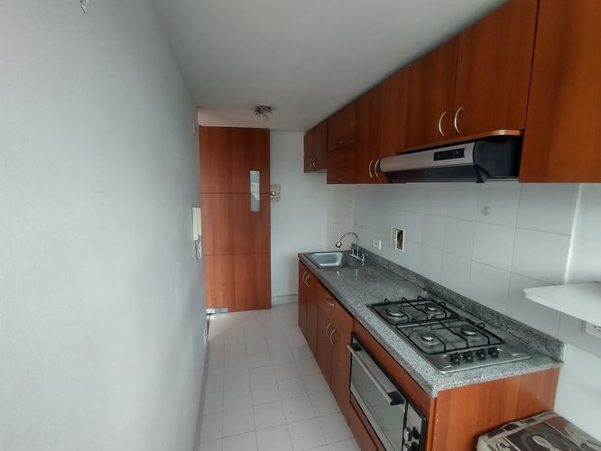 Apartamento en Venta en Cantalejo, Bogotá - Miniatura 6
