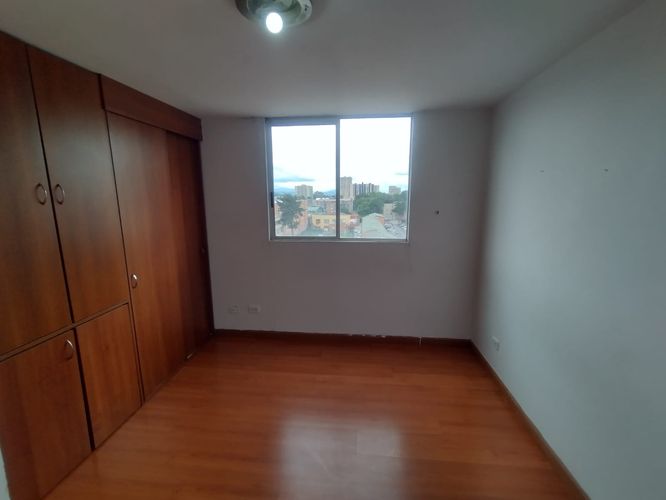 Apartamento en Venta en Cantalejo, Bogotá - Miniatura 15