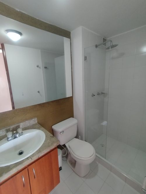 Apartamento en Venta en Cantalejo, Bogotá - Miniatura 18