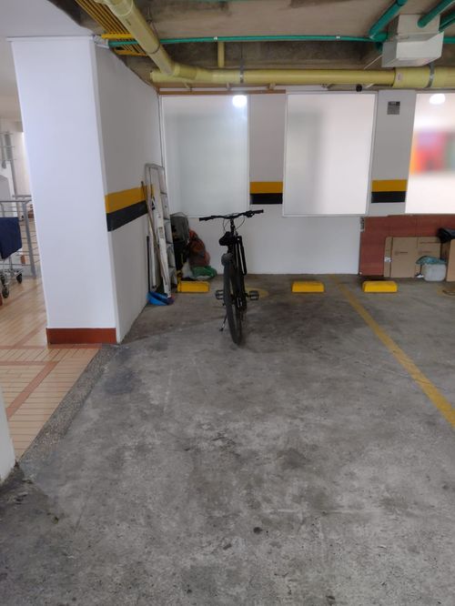 Apartamento en Venta en Cantalejo, Bogotá - Miniatura 20