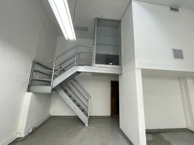 Edificio en Arriendo en Mejoras publicas, Bucaramanga - Miniatura 5