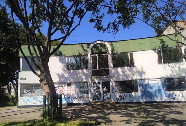 Edificio en  Venta en Teusaquillo, Bogotá - Imagen 1