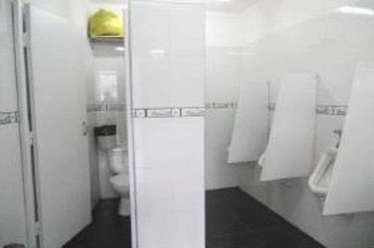 Edificio en  Venta en Teusaquillo, Bogotá - Miniatura 9