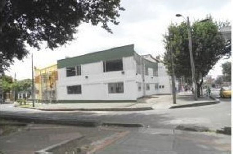 Edificio en  Venta en Teusaquillo, Bogotá - Miniatura 11