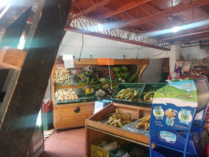 Local en venta en Urbanizacion la flora, Cali - Imagen 1