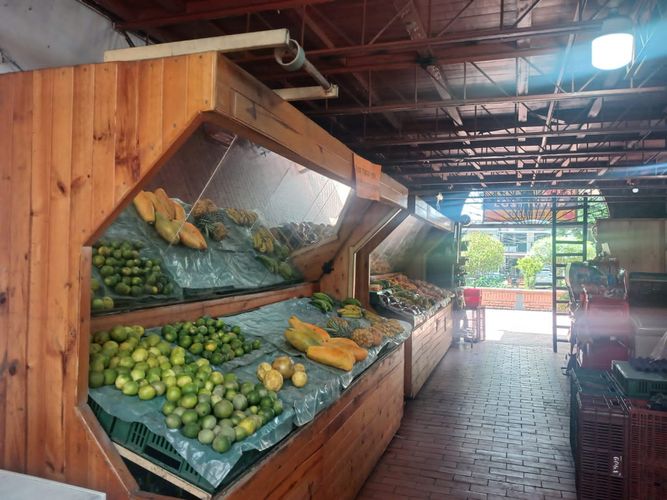 Local en venta en Urbanizacion la flora, Cali - Miniatura 11