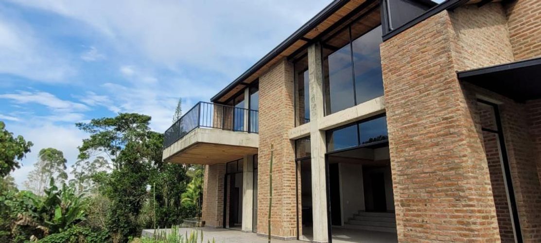 Finca en venta en La cumbre - Imagen 1