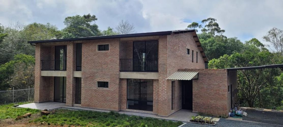 Finca en venta en La cumbre - Miniatura 3