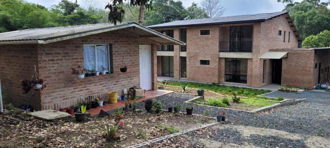 Finca en venta en La cumbre - Miniatura 4