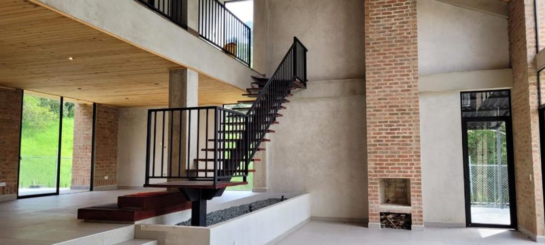 Finca en venta en La cumbre - Miniatura 9