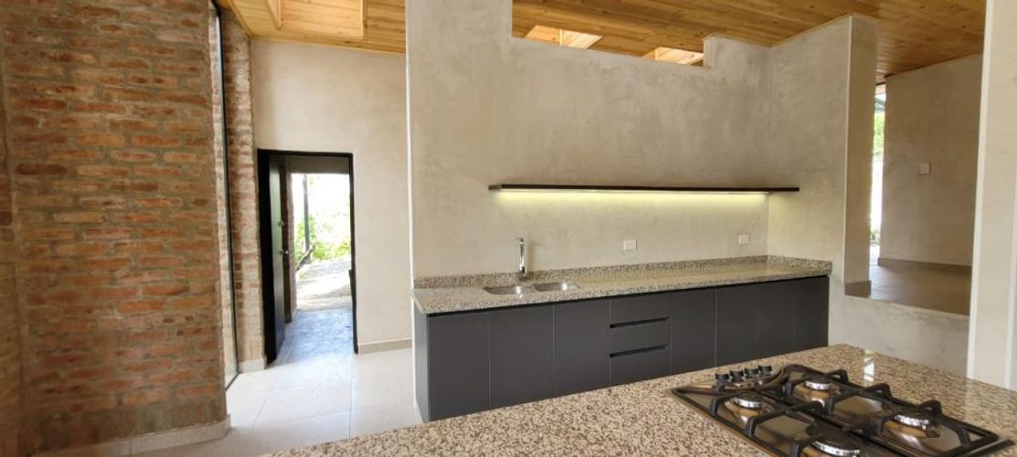 Finca en venta en La cumbre - Miniatura 16