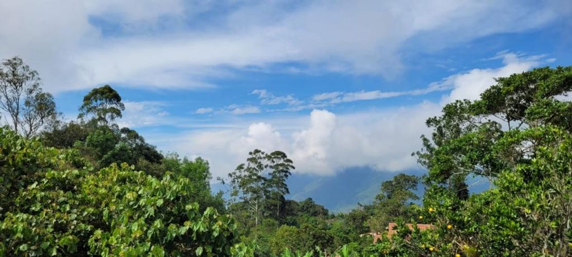 Finca en venta en La cumbre - Miniatura 22