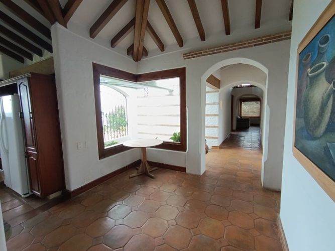 Finca en  Arriendo en La quiebra, Argelia - Miniatura 4