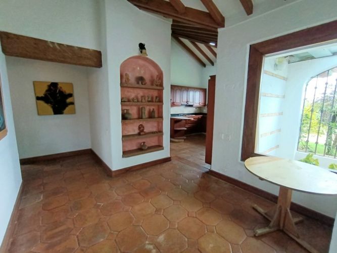 Finca en  Arriendo en La quiebra, Argelia - Miniatura 6