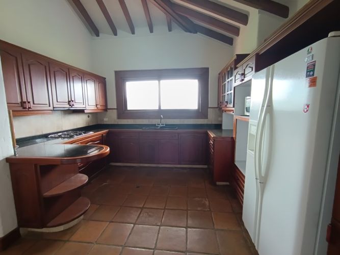 Finca en  Arriendo en La quiebra, Argelia - Miniatura 7