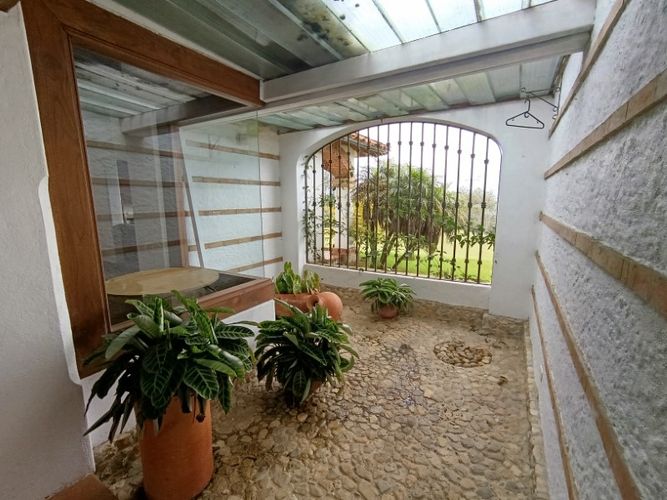 Finca en  Arriendo en La quiebra, Argelia - Miniatura 24