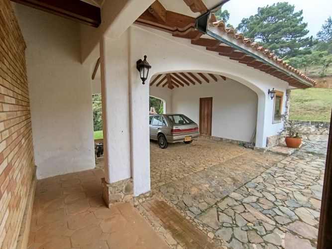 Finca en  Arriendo en La quiebra, Argelia - Miniatura 29