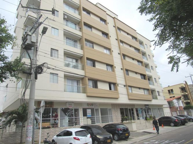 Edificio en  Venta en La concepcion, Barranquilla - Imagen 1