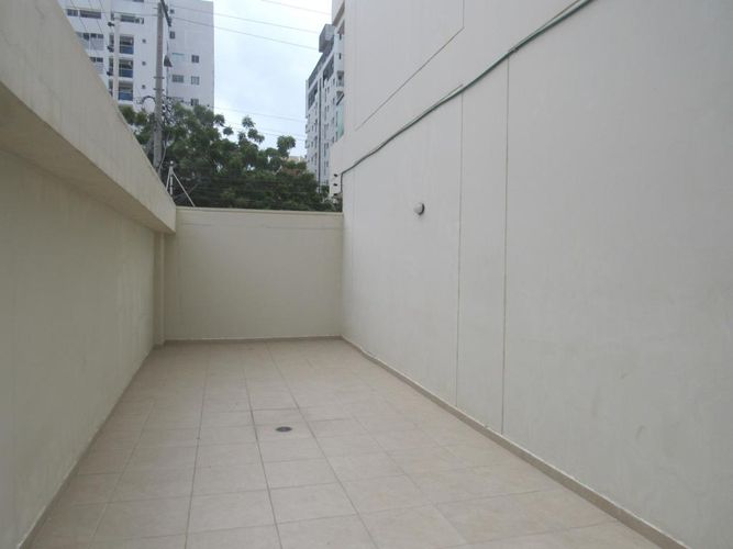 Edificio en  Venta en La concepcion, Barranquilla - Miniatura 4