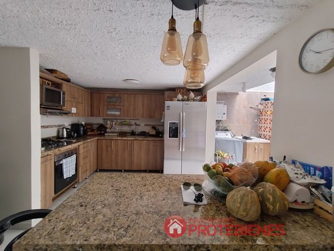 Casa en Venta en Santa fe, Medellín - Imagen 1