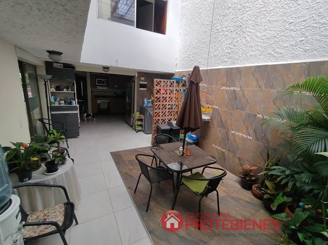 Casa en Venta en Santa fe, Medellín - Miniatura 3