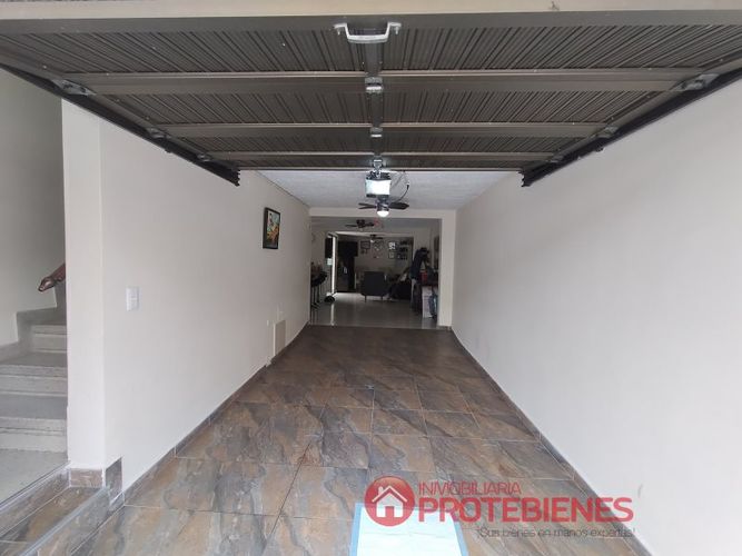 Casa en Venta en Santa fe, Medellín - Miniatura 4