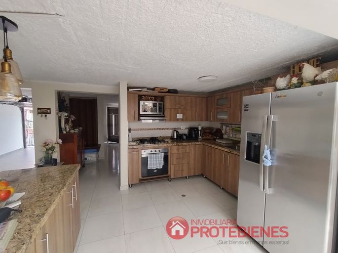 Casa en Venta en Santa fe, Medellín - Miniatura 6