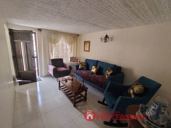 Casa en Venta en Santa fe, Medellín - Miniatura 7