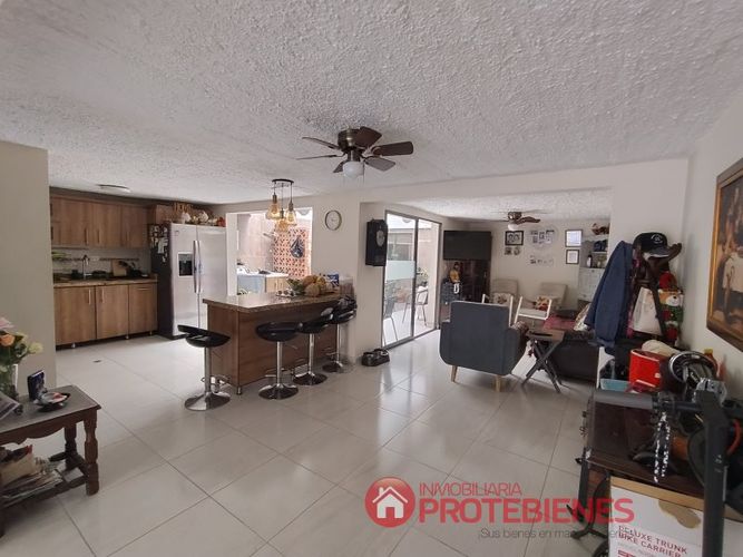 Casa en Venta en Santa fe, Medellín - Miniatura 12