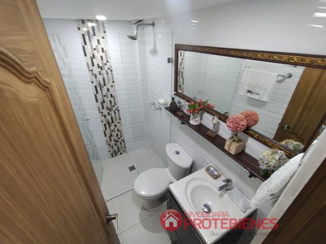 Casa en Venta en Santa fe, Medellín - Miniatura 17