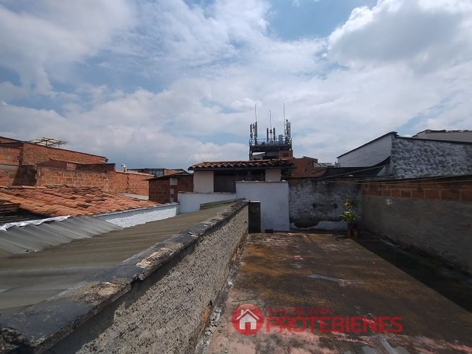 Casa en Venta en Santa fe, Medellín - Miniatura 18