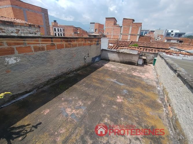 Casa en Venta en Santa fe, Medellín - Miniatura 22