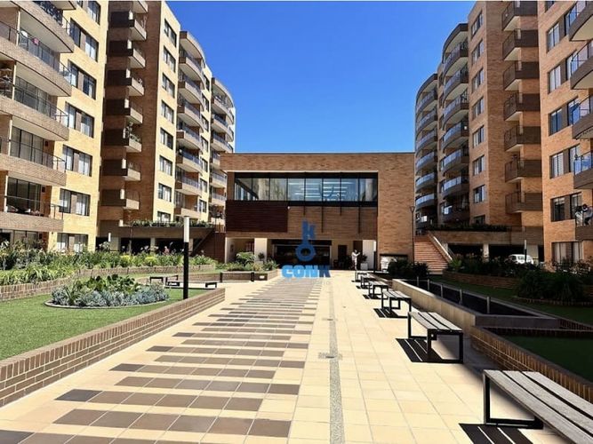 Apartamento en Venta en Arrayanes del rio frio, Chía - Imagen 1