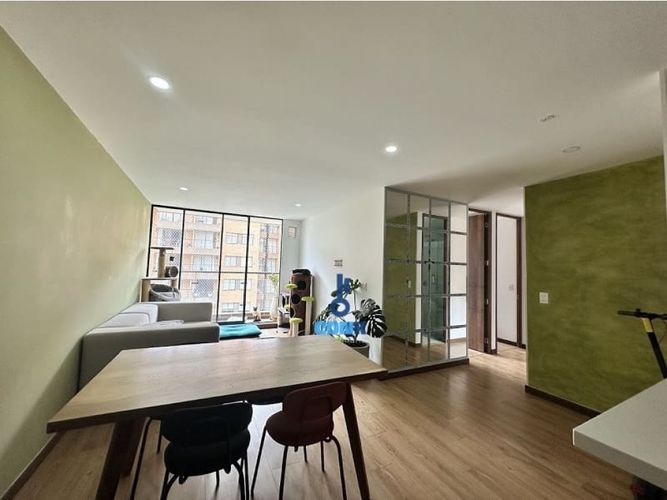 Apartamento en Venta en Arrayanes del rio frio, Chía - Miniatura 2