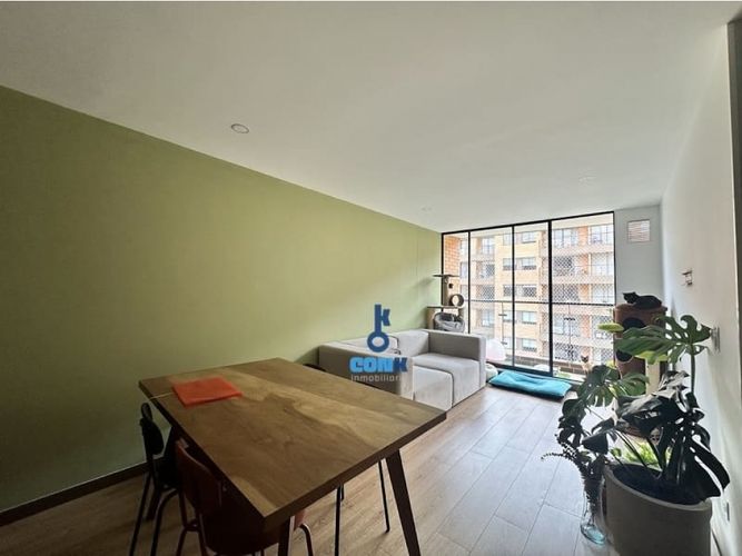 Apartamento en Venta en Arrayanes del rio frio, Chía - Miniatura 3