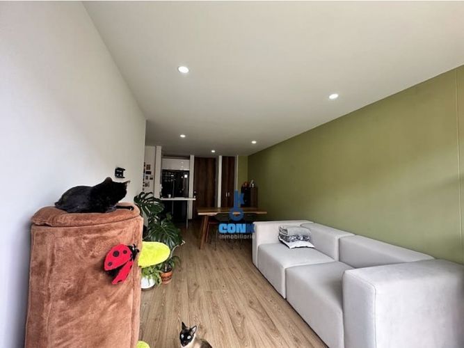 Apartamento en Venta en Arrayanes del rio frio, Chía - Miniatura 4